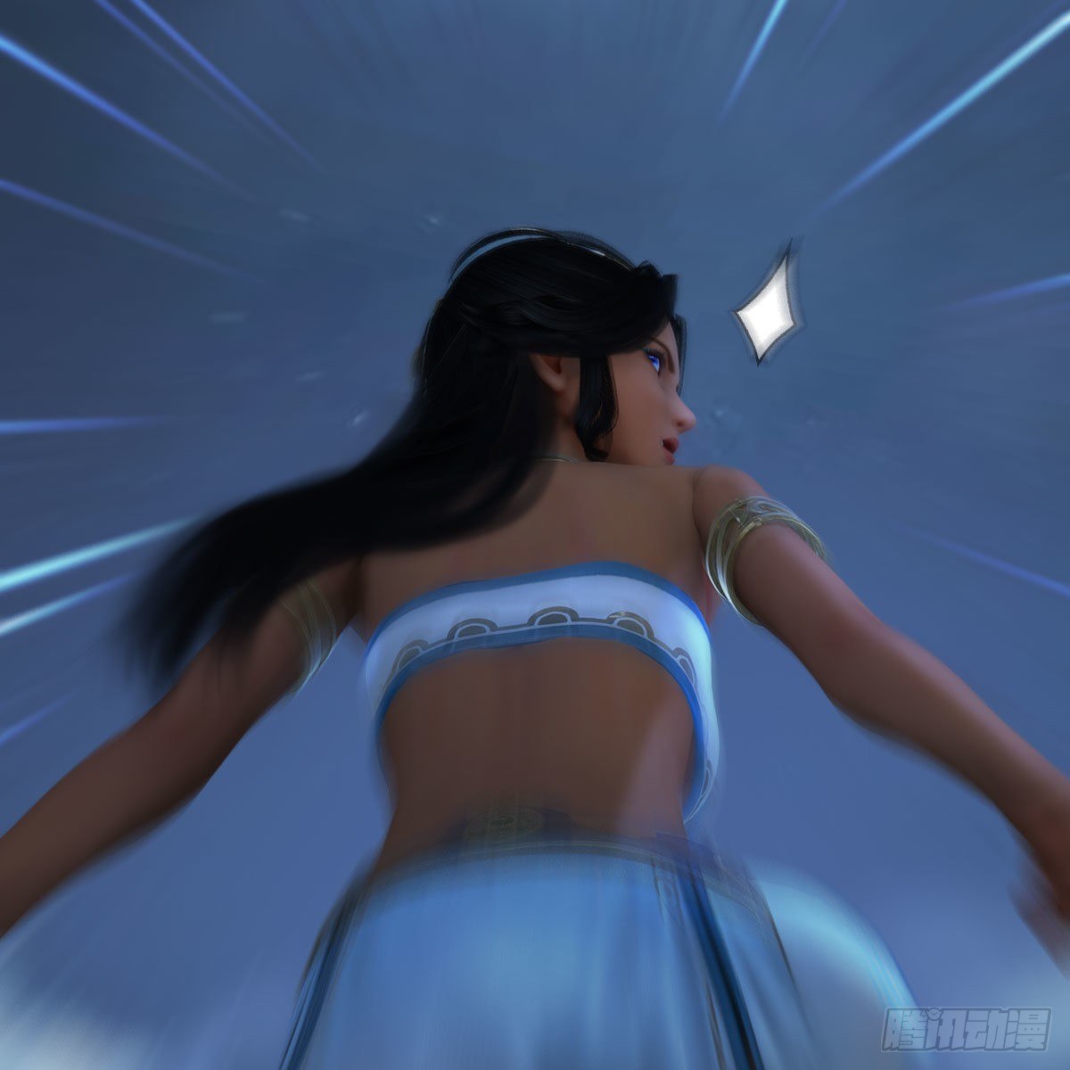 堕玄师韩漫全集-第548话：海族摄政王无删减无遮挡章节图片 