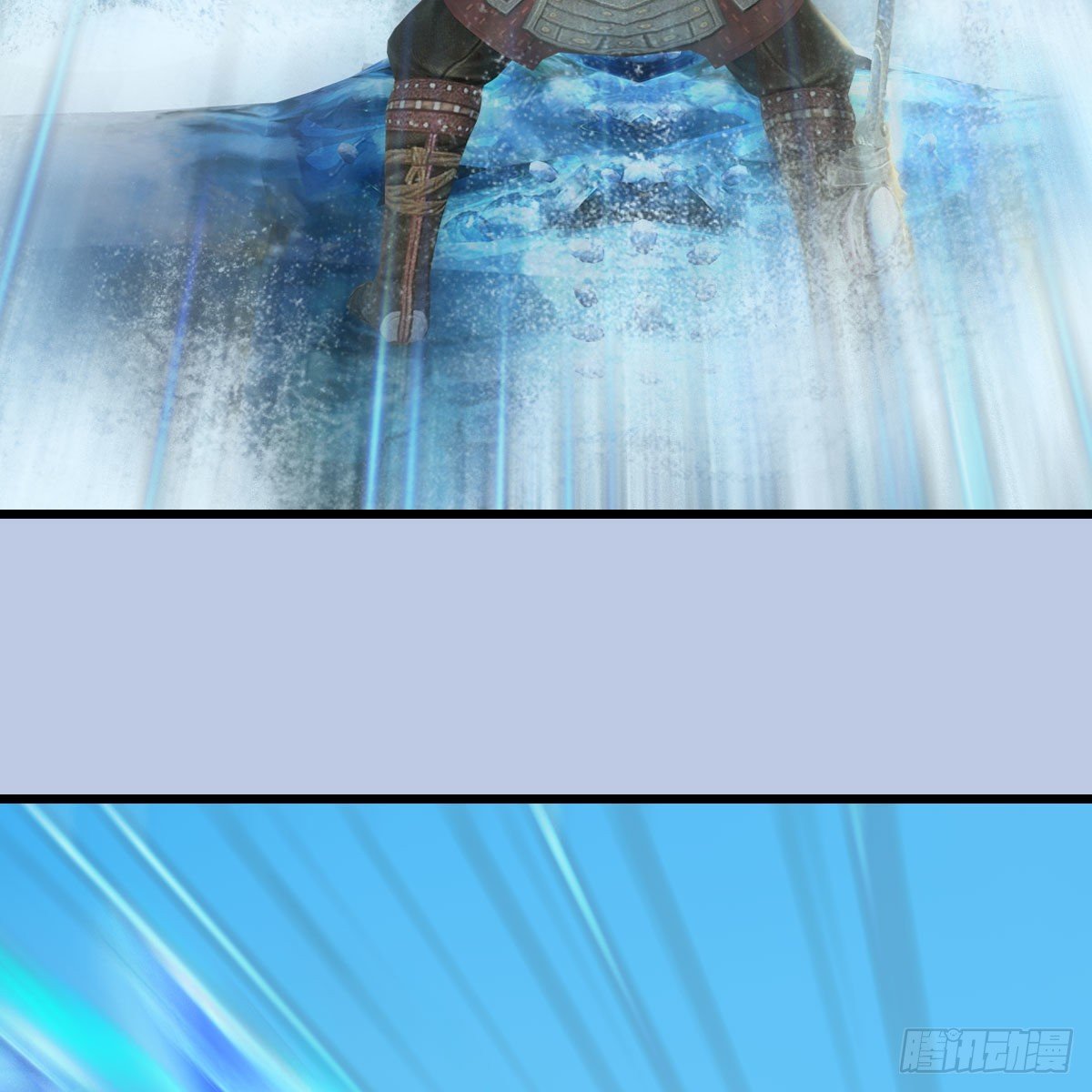 堕玄师韩漫全集-第549话：帝皇螺号无删减无遮挡章节图片 