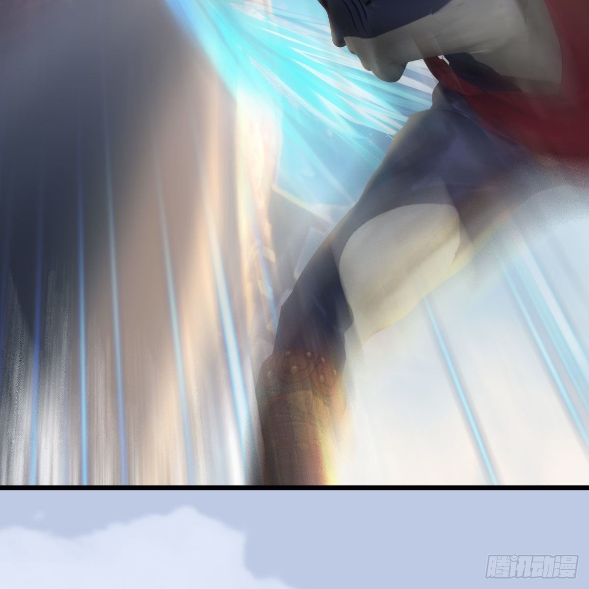 堕玄师韩漫全集-第549话：帝皇螺号无删减无遮挡章节图片 