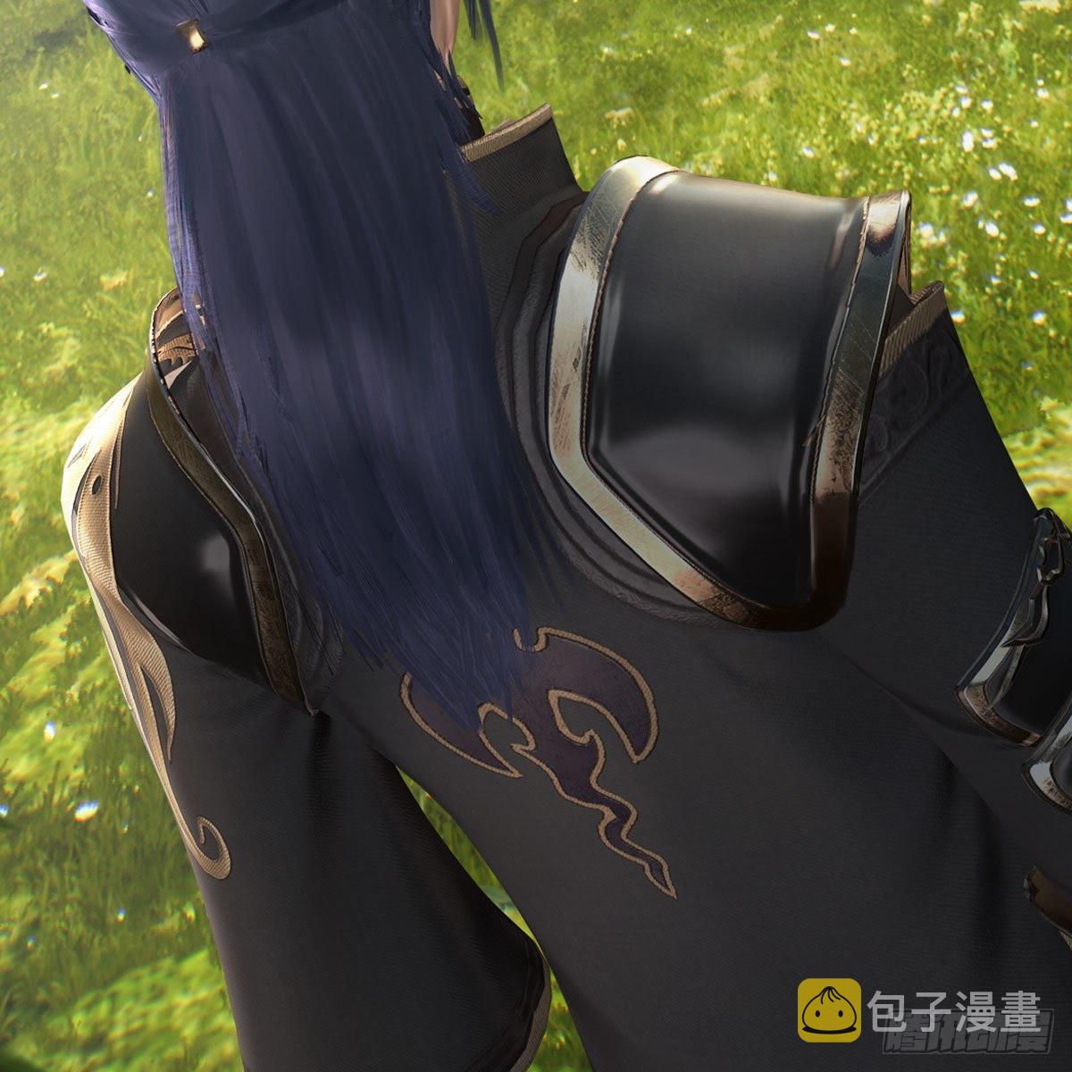 堕玄师韩漫全集-第566话：无限循环无删减无遮挡章节图片 