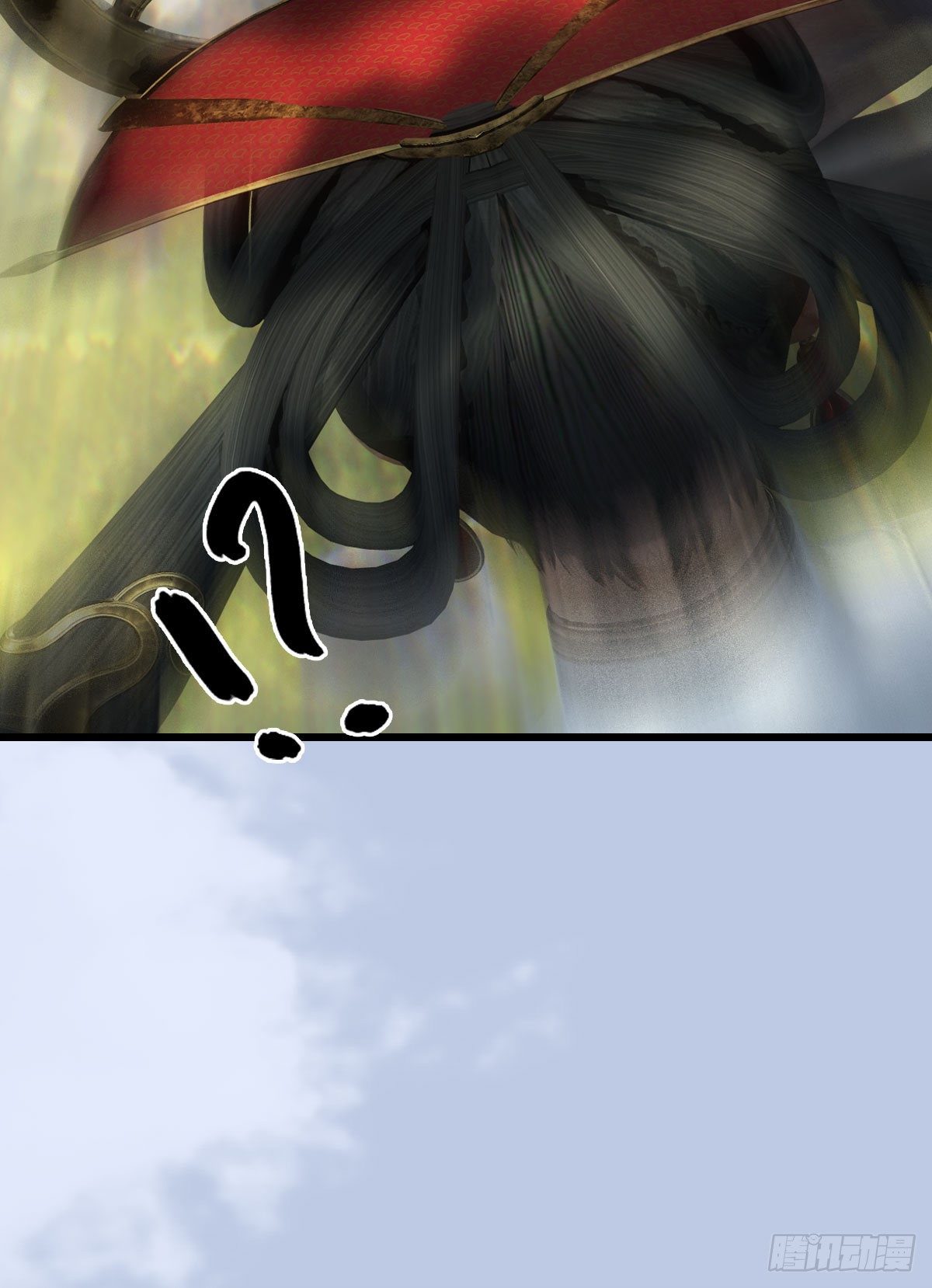 堕玄师韩漫全集-第566话：无限循环无删减无遮挡章节图片 