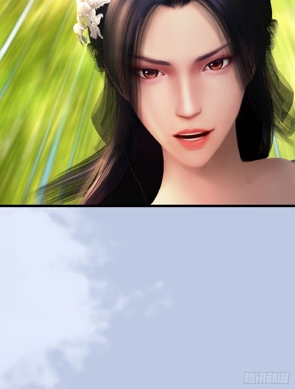 堕玄师韩漫全集-第570话：姐弟齐聚扶桑无删减无遮挡章节图片 