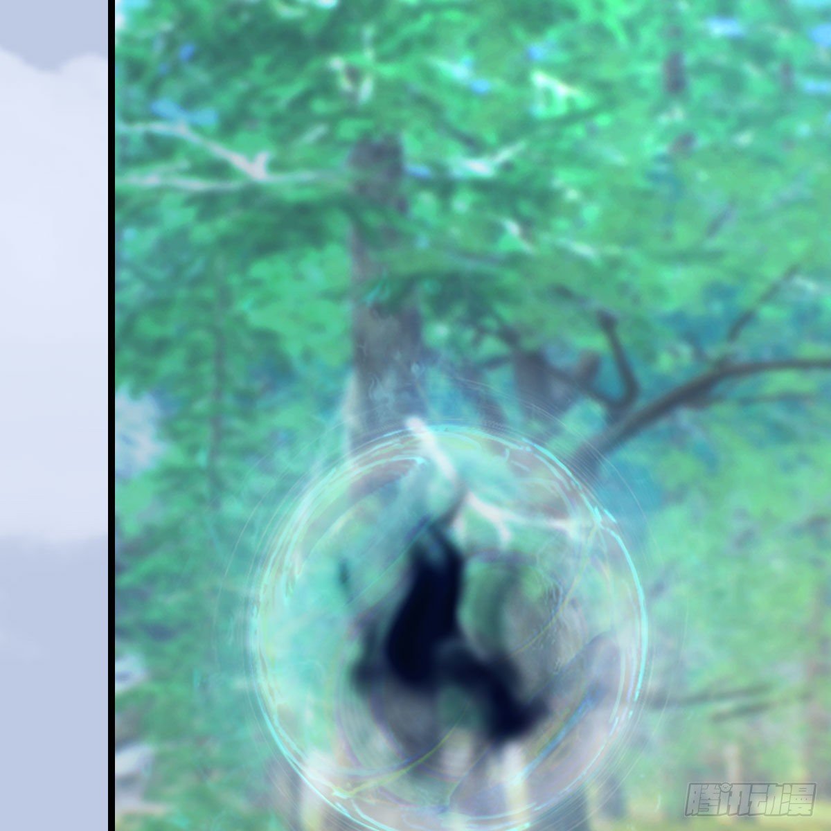 堕玄师韩漫全集-第572话：小南堕化？无删减无遮挡章节图片 
