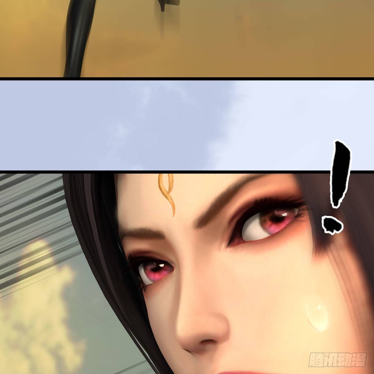 堕玄师韩漫全集-第578话：玄零度·玄女无删减无遮挡章节图片 