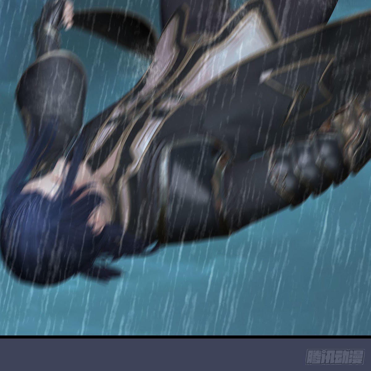 堕玄师韩漫全集-第581话：毁灭之道无删减无遮挡章节图片 