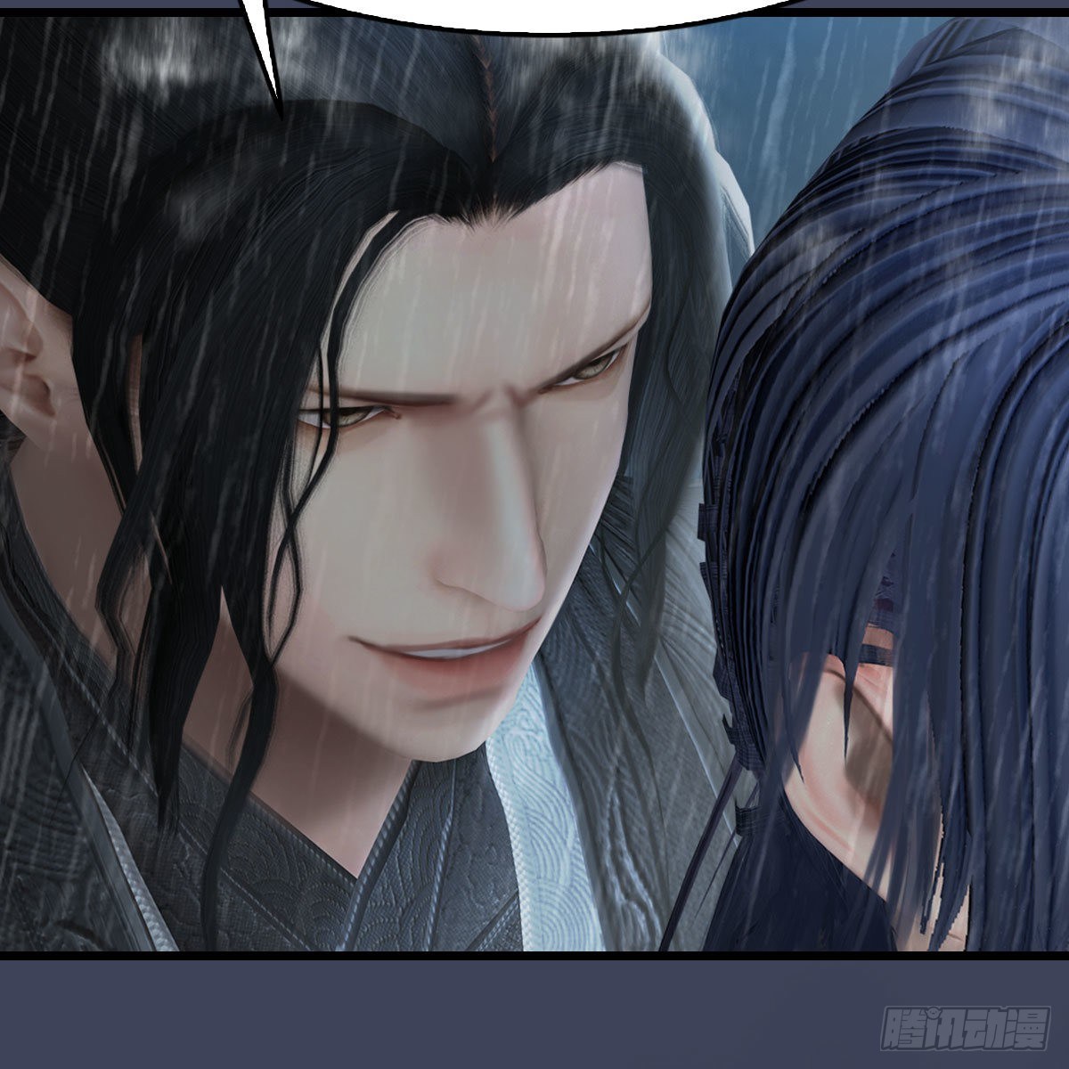 堕玄师韩漫全集-第581话：毁灭之道无删减无遮挡章节图片 