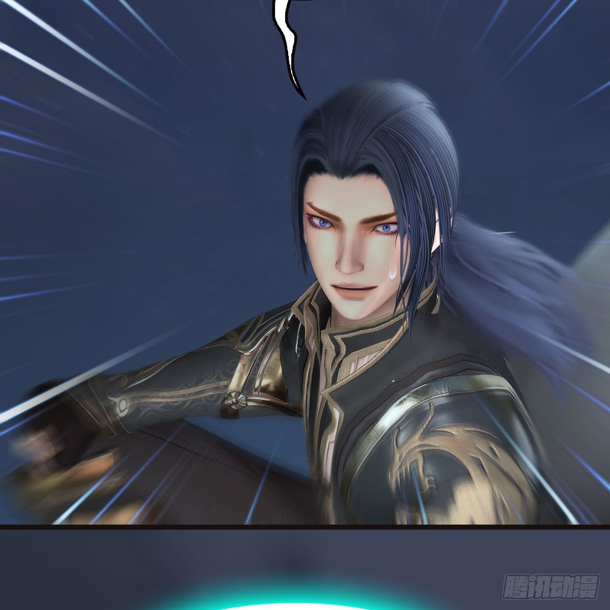 堕玄师韩漫全集-第582话：抱我无删减无遮挡章节图片 