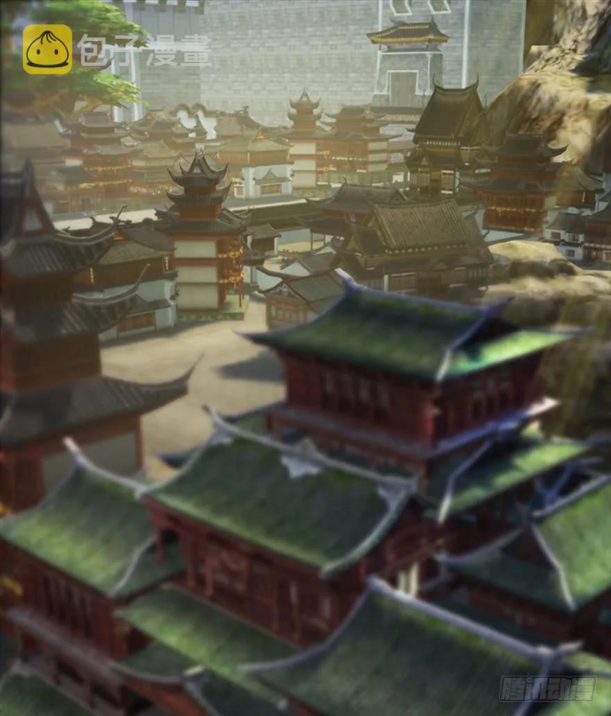 堕玄师韩漫全集-067 楚门主，请留步无删减无遮挡章节图片 