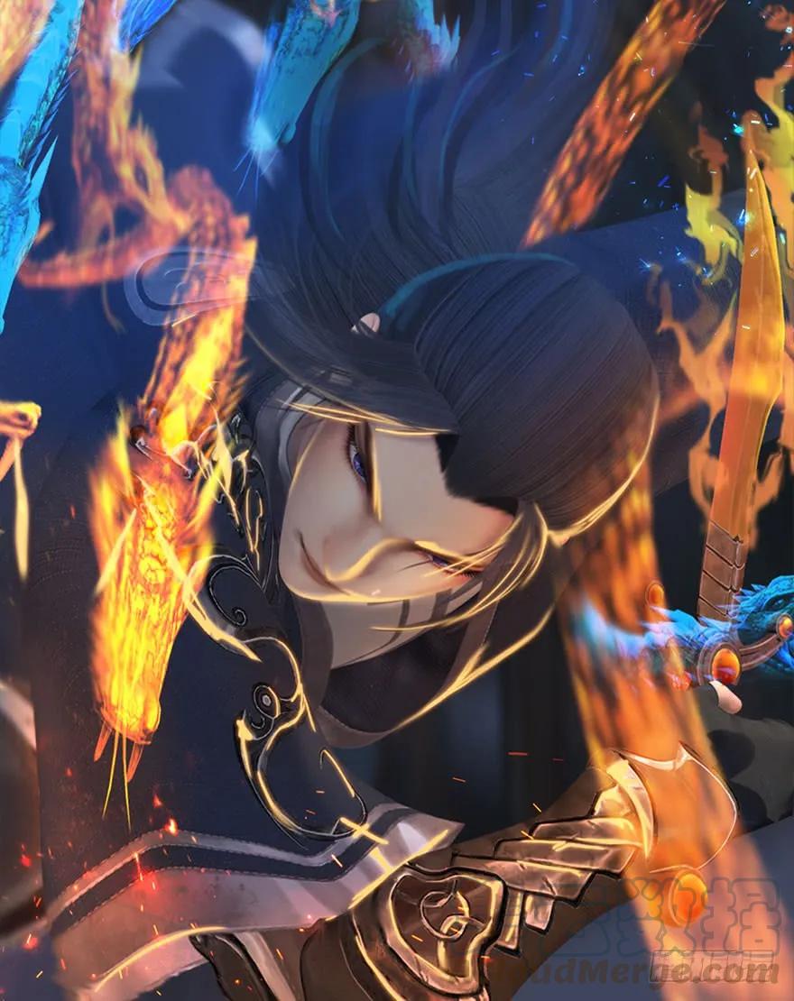 堕玄师韩漫全集-069 被擒无删减无遮挡章节图片 