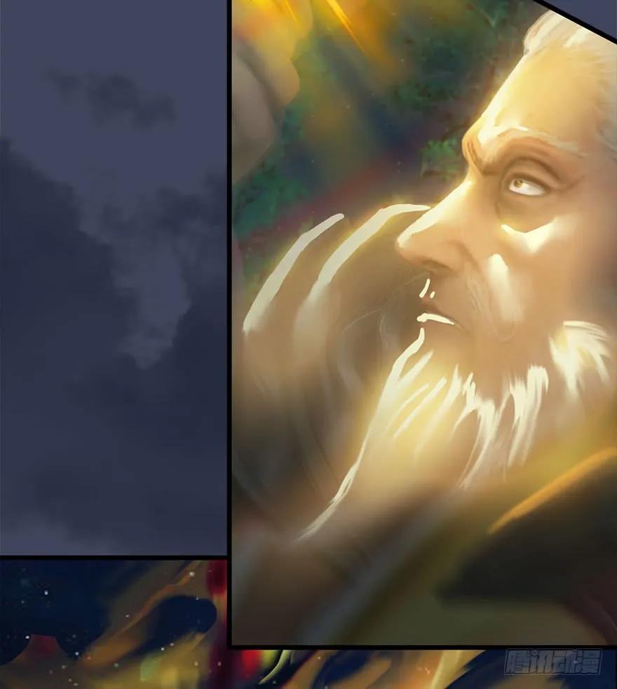 堕玄师韩漫全集-071 毛线护主无删减无遮挡章节图片 