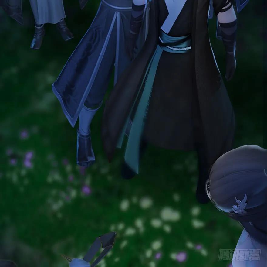 堕玄师韩漫全集-075 堕玄师？！无删减无遮挡章节图片 
