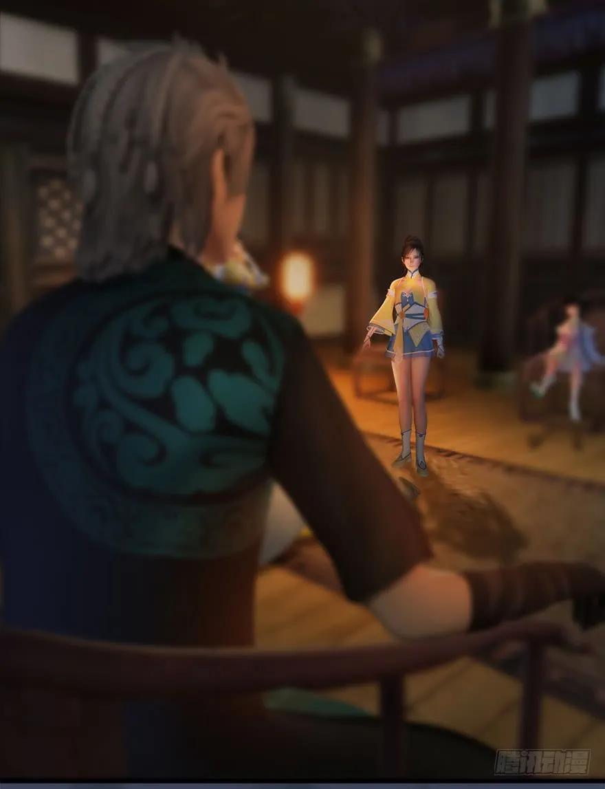 堕玄师韩漫全集-076 四宗议事无删减无遮挡章节图片 