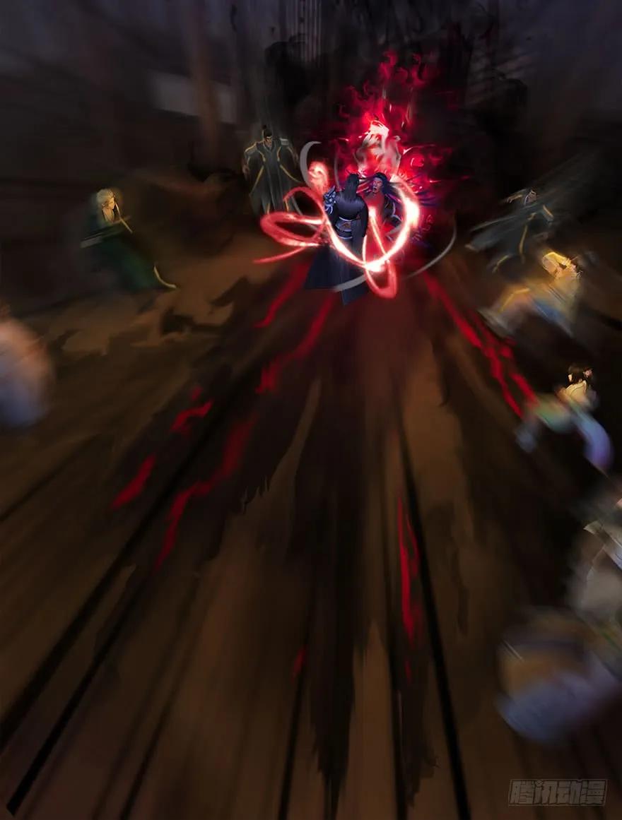 堕玄师韩漫全集-076 四宗议事无删减无遮挡章节图片 