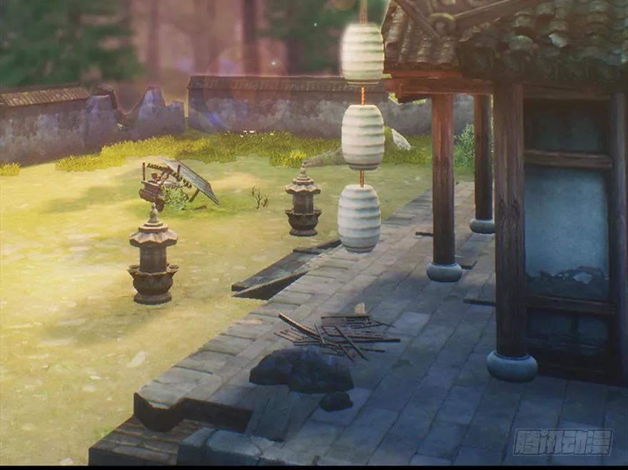堕玄师韩漫全集-082 身份暴露无删减无遮挡章节图片 
