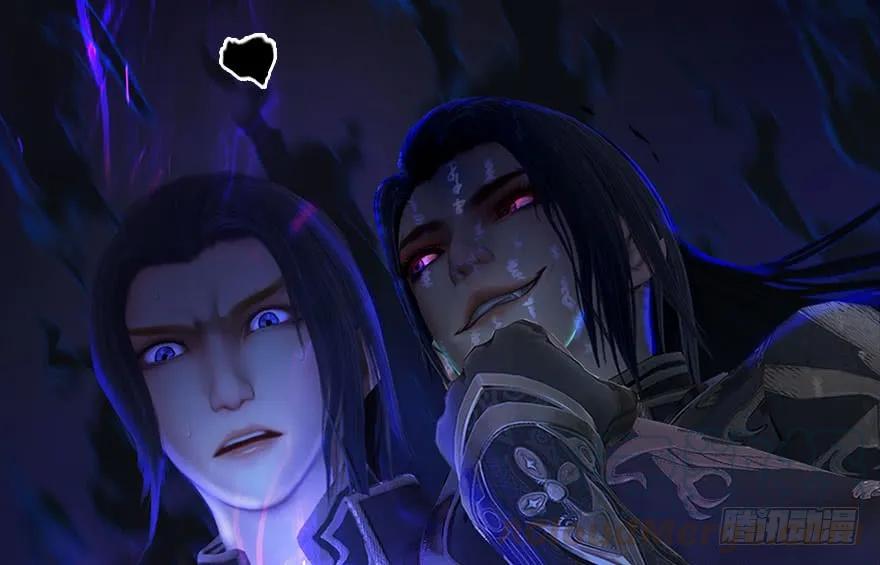 堕玄师韩漫全集-086 你威胁我？无删减无遮挡章节图片 