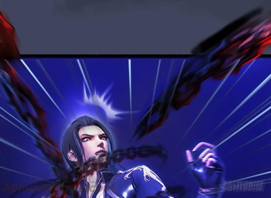 堕玄师韩漫全集-086 你威胁我？无删减无遮挡章节图片 
