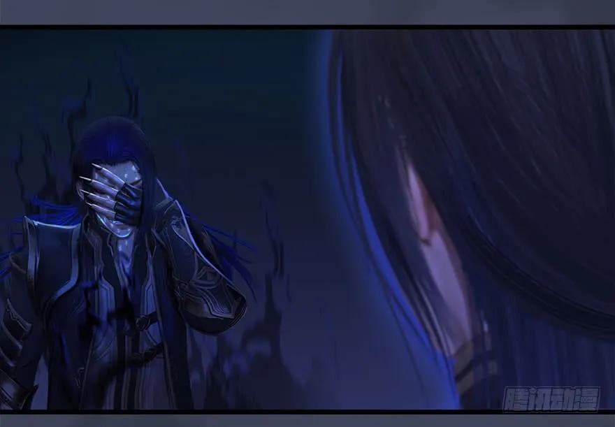 堕玄师韩漫全集-086 你威胁我？无删减无遮挡章节图片 