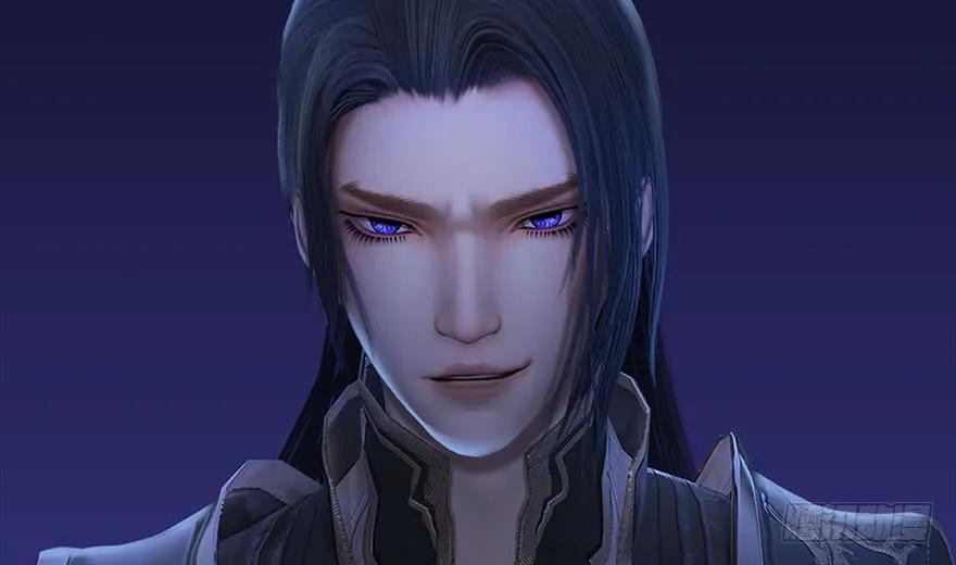 堕玄师韩漫全集-086 你威胁我？无删减无遮挡章节图片 