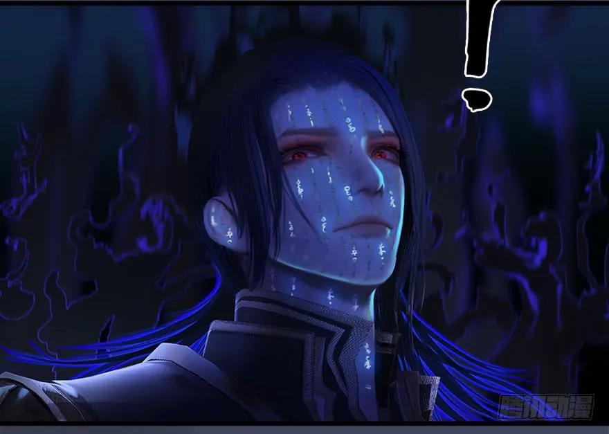 堕玄师韩漫全集-086 你威胁我？无删减无遮挡章节图片 