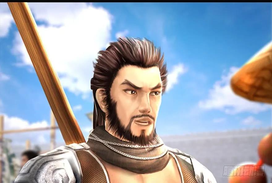 堕玄师韩漫全集-087 试玄大会无删减无遮挡章节图片 