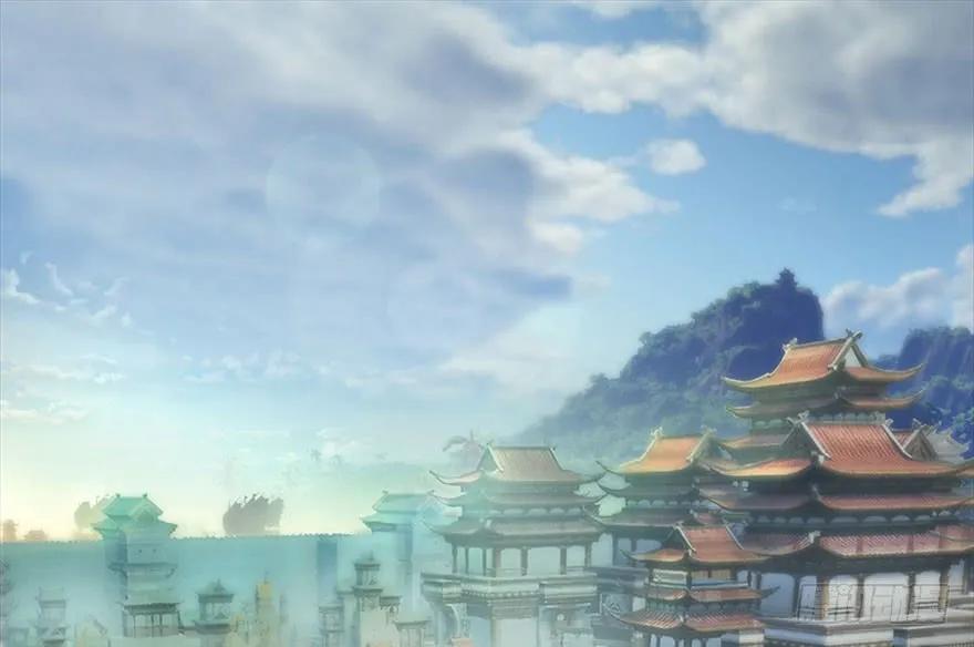 堕玄师韩漫全集-087 试玄大会无删减无遮挡章节图片 