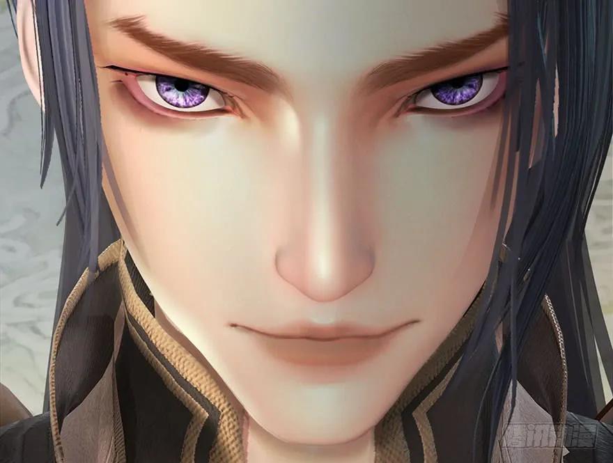 堕玄师韩漫全集-087 试玄大会无删减无遮挡章节图片 