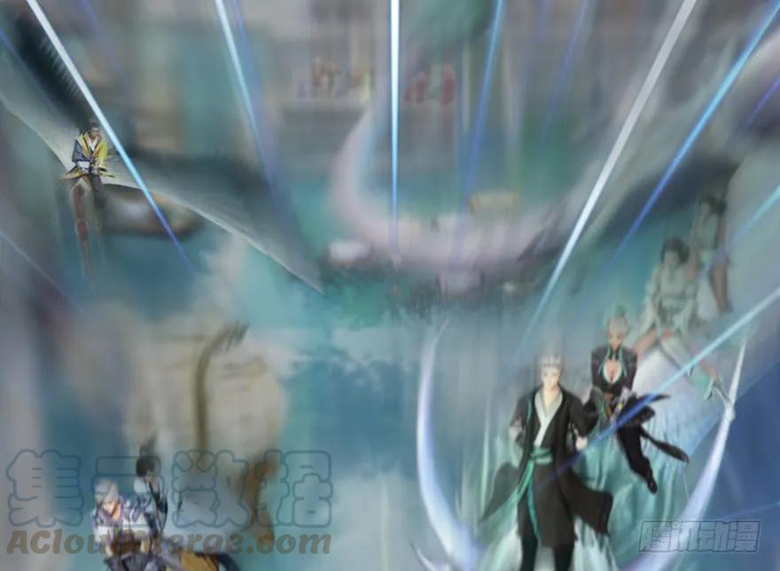 堕玄师韩漫全集-087 试玄大会无删减无遮挡章节图片 