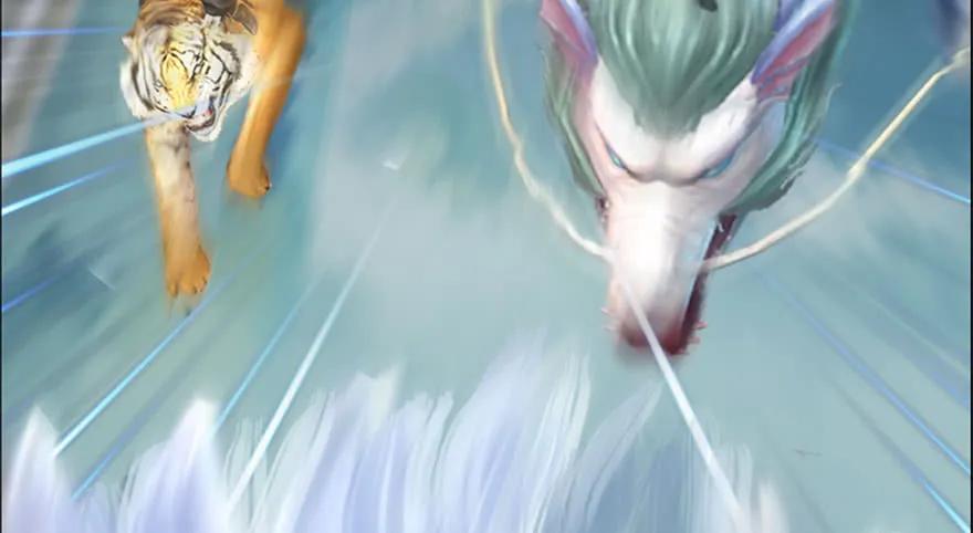 堕玄师韩漫全集-088 ‘八仙’过海无删减无遮挡章节图片 