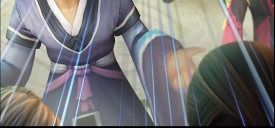 堕玄师韩漫全集-088 ‘八仙’过海无删减无遮挡章节图片 