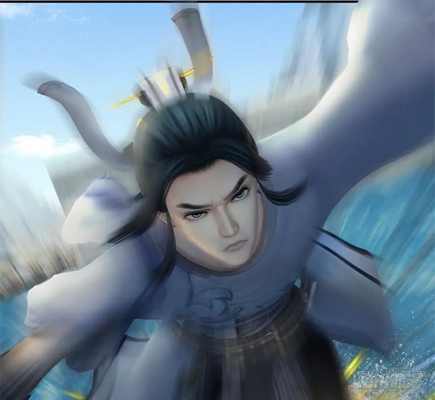 堕玄师韩漫全集-088 ‘八仙’过海无删减无遮挡章节图片 