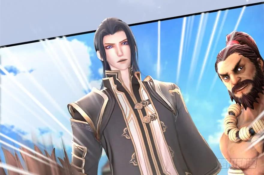 堕玄师韩漫全集-088 ‘八仙’过海无删减无遮挡章节图片 