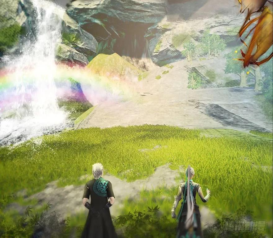 堕玄师韩漫全集-091 黄金噬玄蜂无删减无遮挡章节图片 