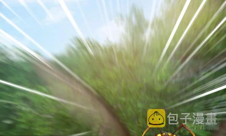 堕玄师韩漫全集-091 黄金噬玄蜂无删减无遮挡章节图片 