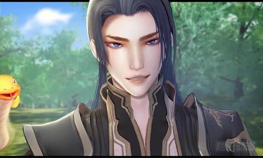 堕玄师韩漫全集-092 岁寒三友无删减无遮挡章节图片 