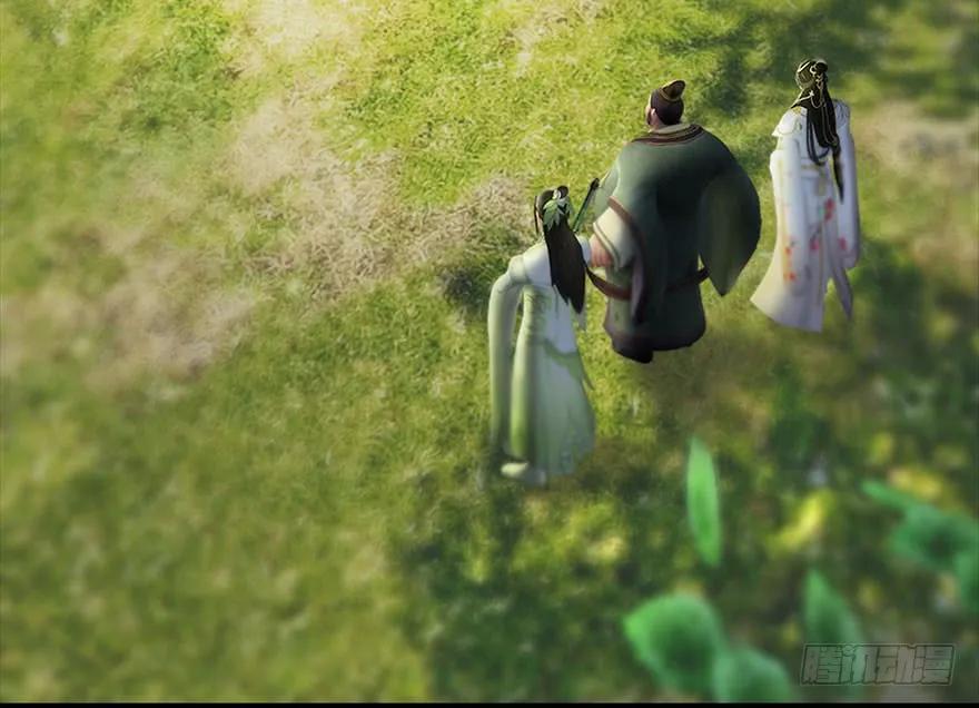 堕玄师韩漫全集-092 岁寒三友无删减无遮挡章节图片 
