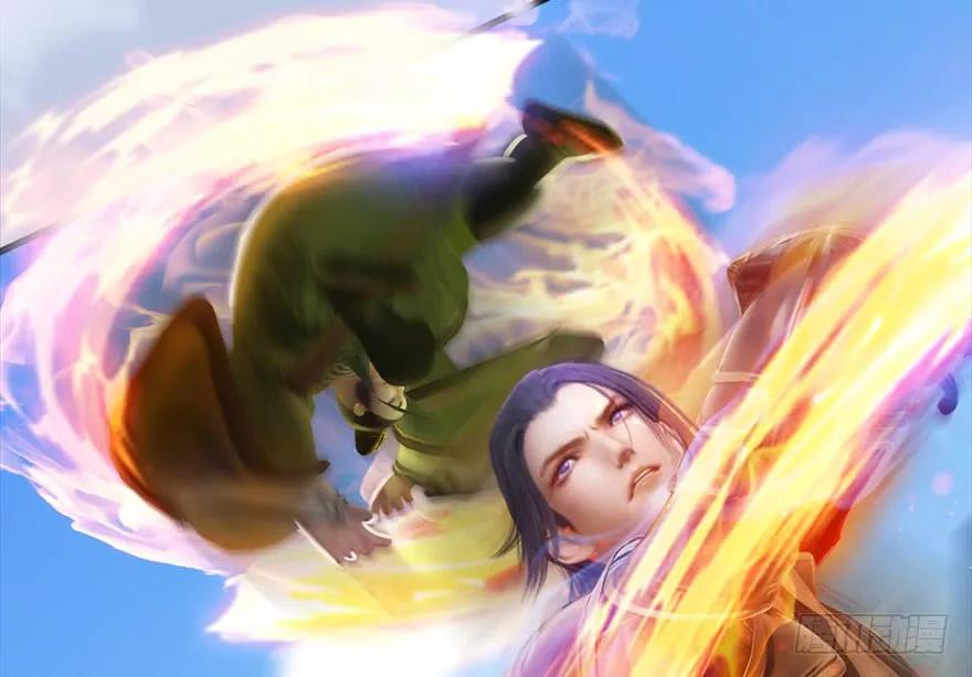 堕玄师韩漫全集-092 岁寒三友无删减无遮挡章节图片 