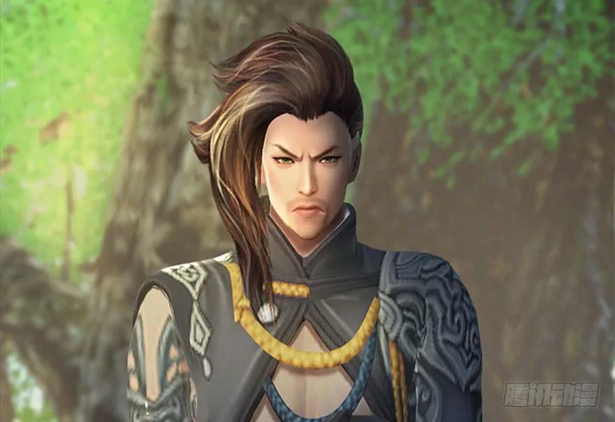 堕玄师韩漫全集-093 杀人无删减无遮挡章节图片 