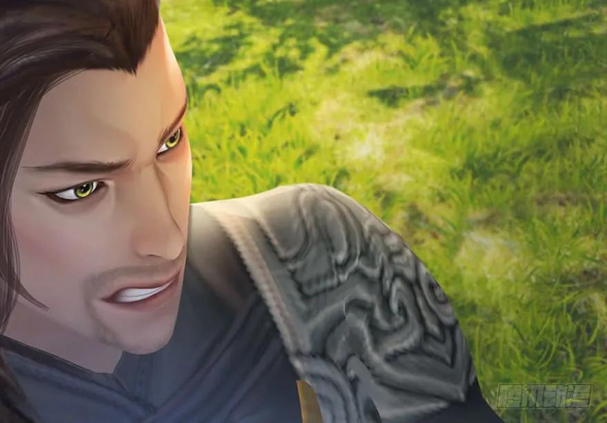 堕玄师韩漫全集-093 杀人无删减无遮挡章节图片 