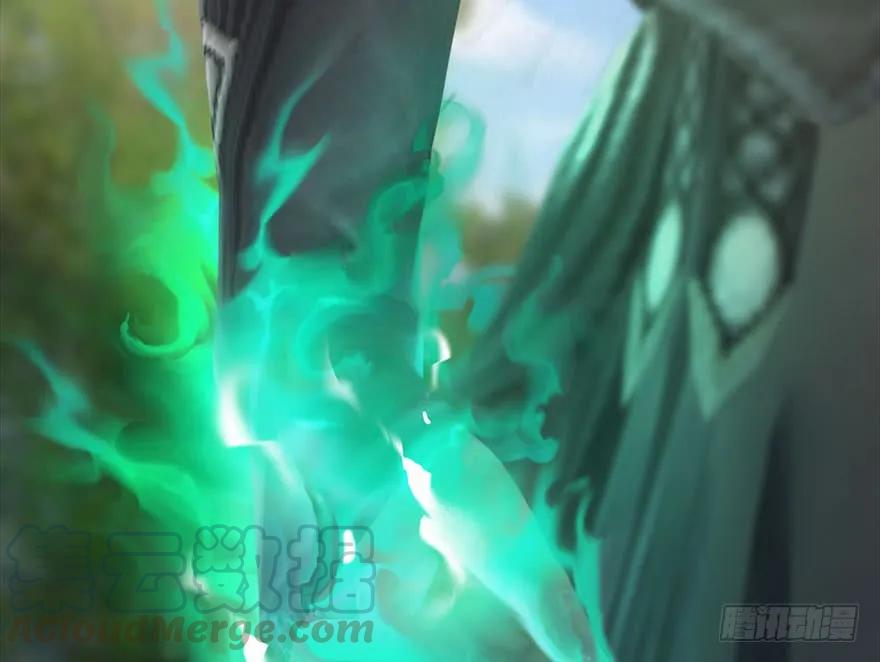 堕玄师韩漫全集-093 杀人无删减无遮挡章节图片 