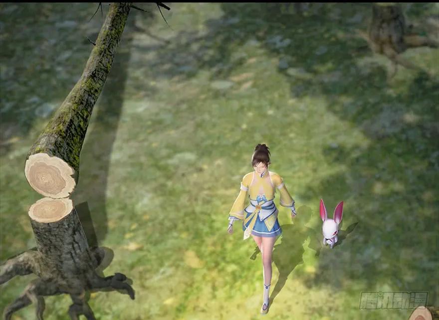 堕玄师韩漫全集-093 杀人无删减无遮挡章节图片 
