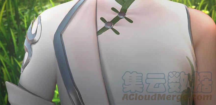 堕玄师韩漫全集-094 白堇的实力无删减无遮挡章节图片 