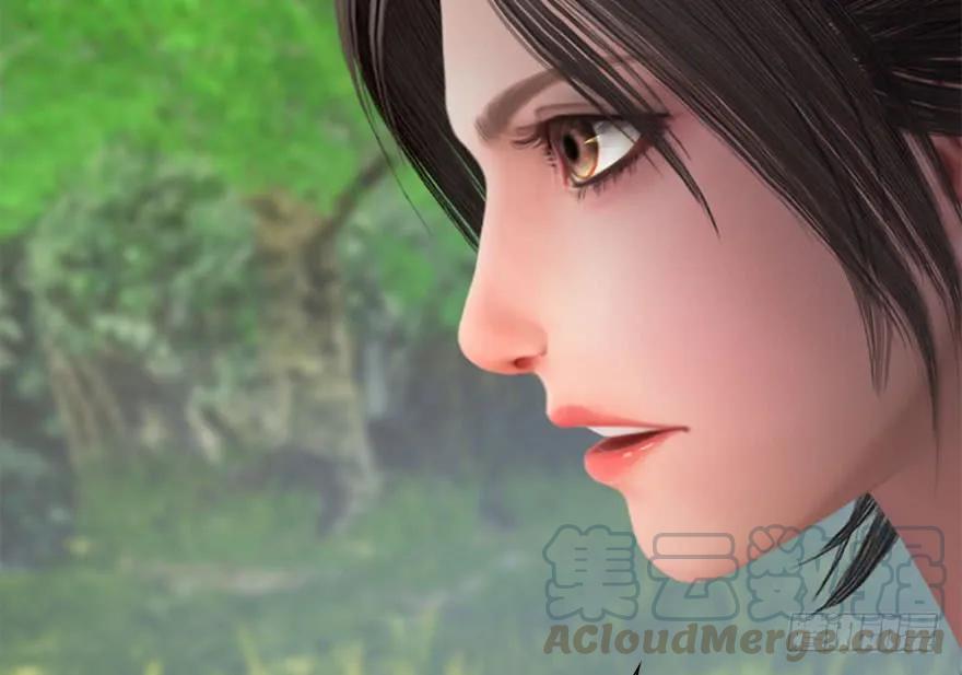 堕玄师韩漫全集-094 白堇的实力无删减无遮挡章节图片 