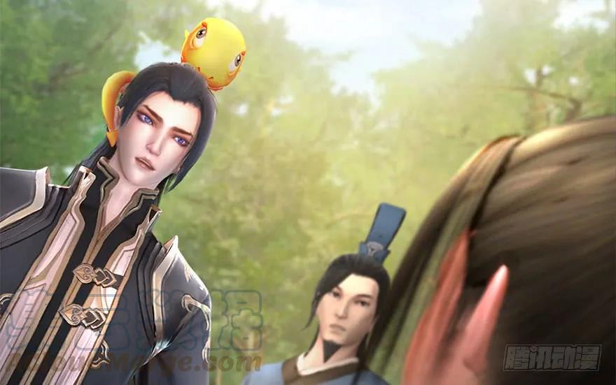 堕玄师韩漫全集-094 白堇的实力无删减无遮挡章节图片 