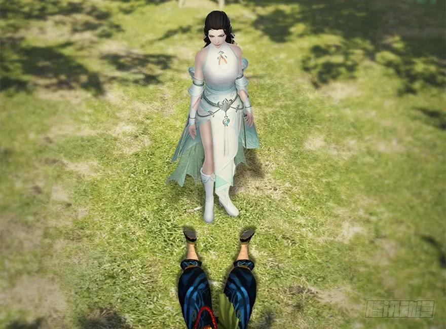 堕玄师韩漫全集-096 玄兽潮无删减无遮挡章节图片 