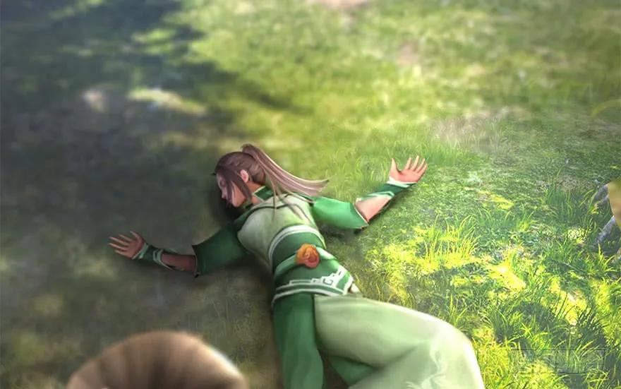 堕玄师韩漫全集-096 玄兽潮无删减无遮挡章节图片 