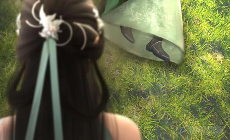 堕玄师韩漫全集-096 玄兽潮无删减无遮挡章节图片 