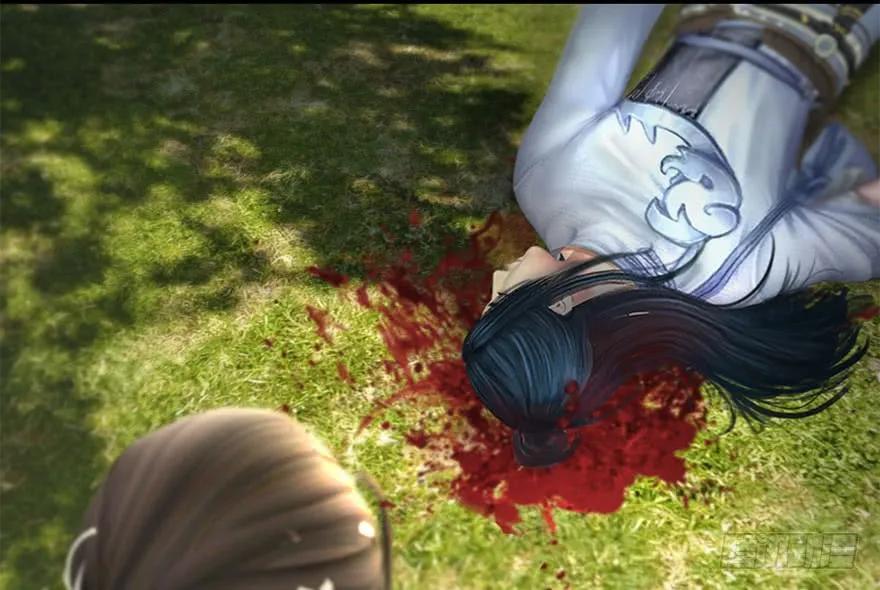 堕玄师韩漫全集-096 玄兽潮无删减无遮挡章节图片 