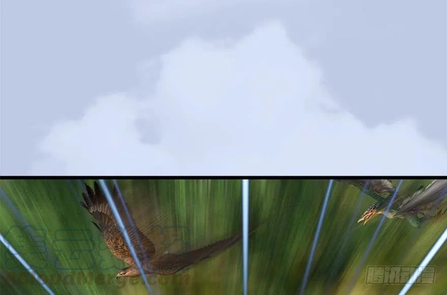 堕玄师韩漫全集-096 玄兽潮无删减无遮挡章节图片 