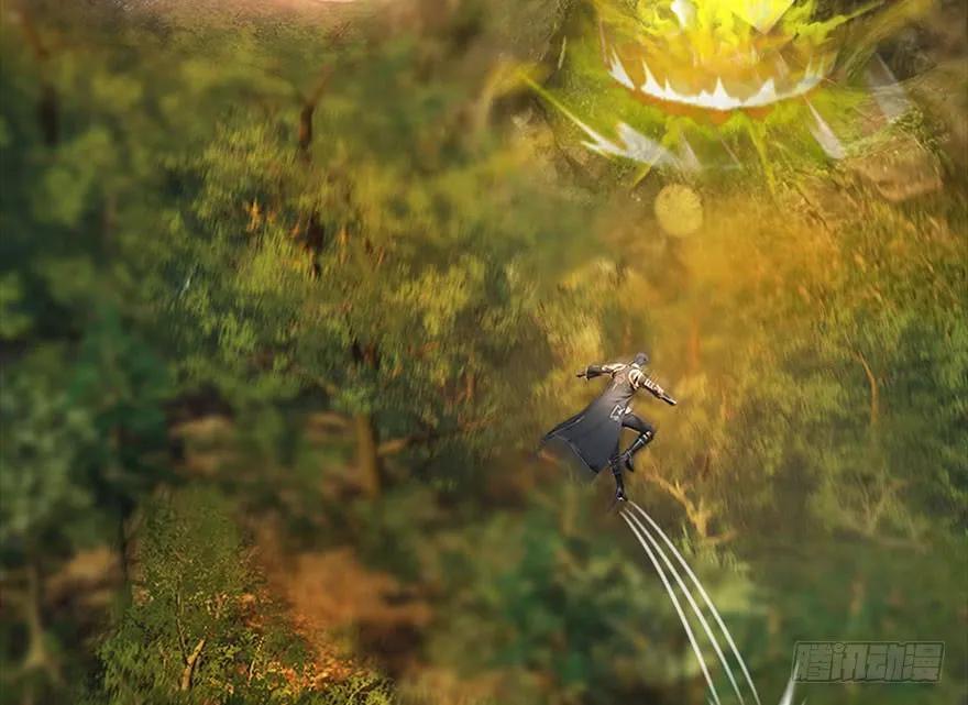 堕玄师韩漫全集-098 疯婆子，你坑我！无删减无遮挡章节图片 