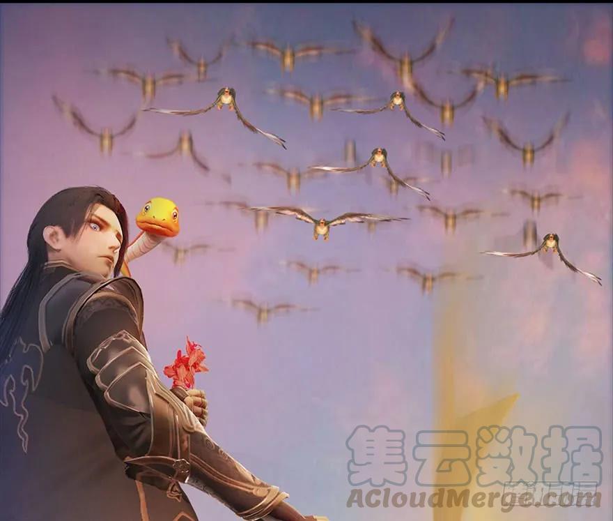 堕玄师韩漫全集-098 疯婆子，你坑我！无删减无遮挡章节图片 